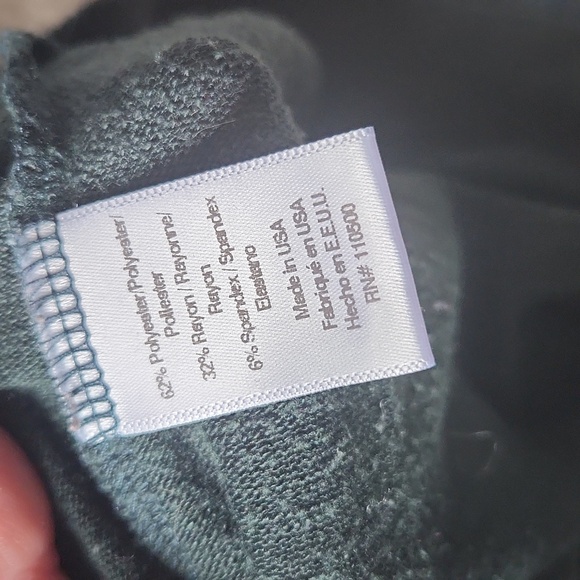 Laila Jayde slouchy sweater - Picture 4 of 6